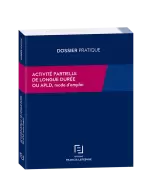 activité partielle