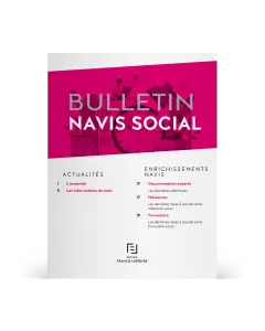 bulletin navis social
