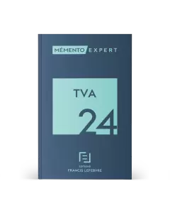 mémento TVA 24