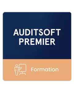 Formation AUDITSOFT PREMIER : Mettre en œuvre la démarche d’audit
