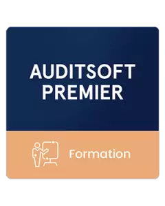 Formation AUDITSOFT PREMIER - Mettre en œuvre la démarche d’audit