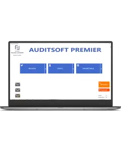 Auditsoft premier