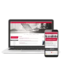 business comm expert