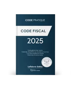 Code pratique fiscal 2025
