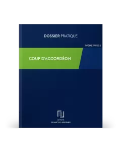 Coup d'accordéon 