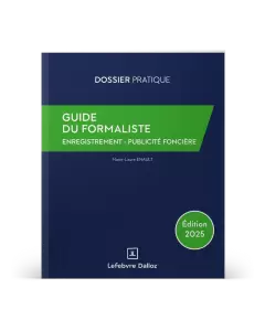 guide du formaliste