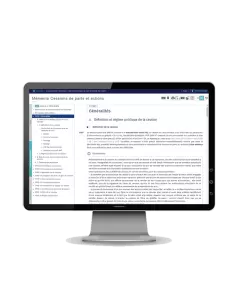 Mémentis cessions de parts et actions