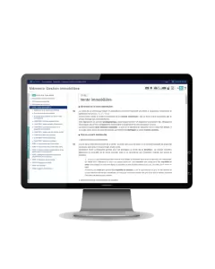 Mémentis Gestion immobilière