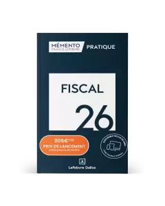 Mémento Fiscal