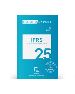 Mémento IFRS