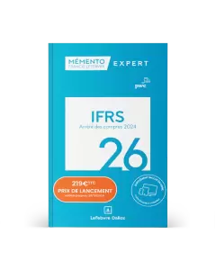 Mémento IFRS