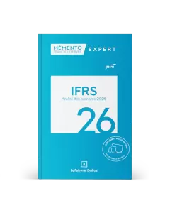 Mémento IFRS