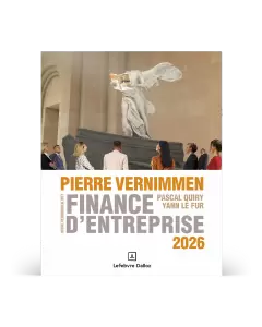 Finance d'entreprise