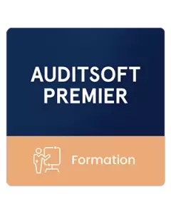 Formation AUDITSOFT PREMIER - Mettre en œuvre la démarche d’audit