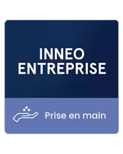 Prise en main INNEO Entreprise