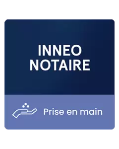Prise en main INNEO Notaire