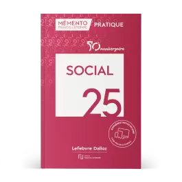 Mémento social