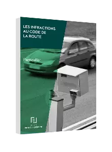 LIVRE BLANC - Les infractions au Code de la route