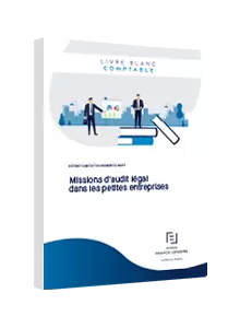 LIVRE BLANC - Missions d’audit légal dans les petites entreprises