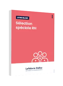 LIVRE BLANC - Sélection spéciale RH