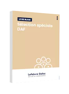 LIVRE BLANC - Sélection spéciale DAF