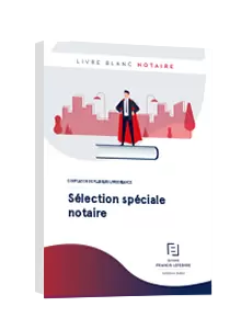  LIVRE BLANC - Sélection spéciale Notaire