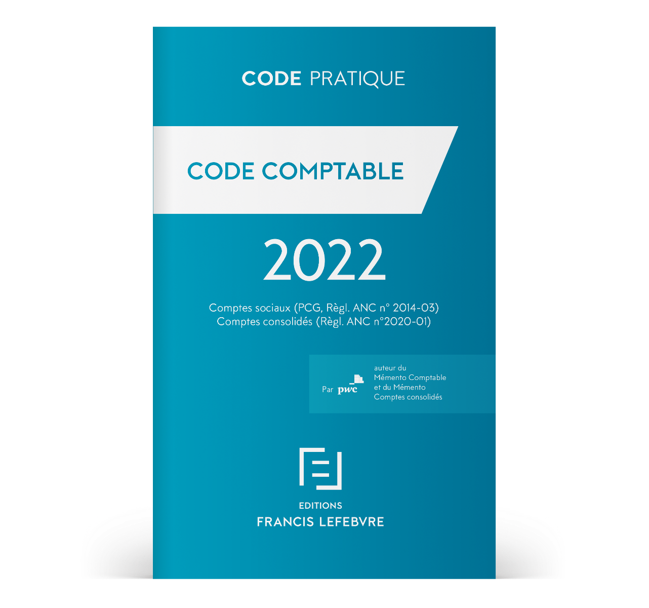 Code pratique comptable 2022
