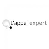 L'appel expert - Forfait pour 3 questions
