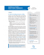 alertes & conseils gestion finance