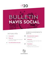 Bulletin Navis Social
