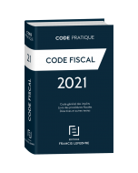 Code fiscal 2021