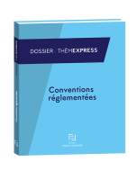 Conventions réglementées