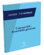copropriété: assemblée générale