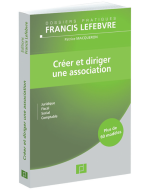 Créer une association