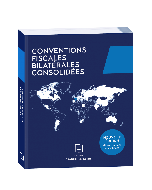 conventions fiscales bilatérales consolidées