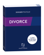 Divorce