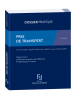 Prix de transfert