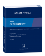 Prix de transfert