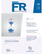 feuillet rapide fiscal social