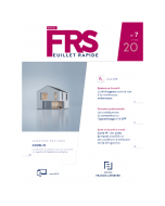Feuillet rapide social