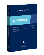 Les holdings