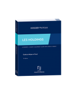 les holdings
