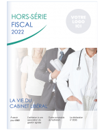 Hors série Fiscal 2022