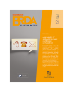 Bulletin Rapide Droit des Affaires - Numéro Spécial