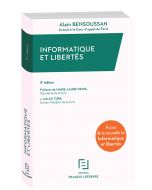 Informatique et libertés