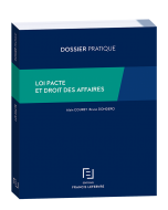Loi pacte et droit des affaires