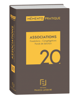Mémento Associations