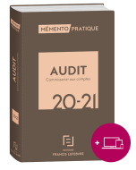 memento audit