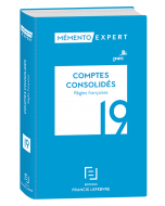 Mémento Comptes consolidés