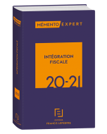memento intégration fiscale